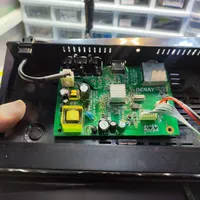 تعمیرات تخضصی‌گیرنده‌دیجیتال‌تلویریون‌گیرندهTV|خدمات رایانه‌ای و موبایل|اراک, |دیوار