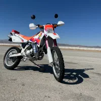 Yamaha wr Dt200|موتورسیکلت|تهران, دستغیب|دیوار