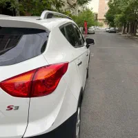 Jac s98|خودرو سواری و وانت|تهران, علم و صنعت|دیوار