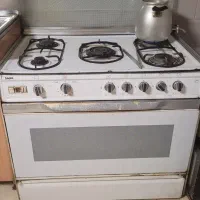 گاز ۵ شعله فر دار