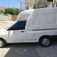 پراید وانت 151