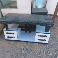 بخاری درب تلویزیون|تلویزیون و پروژکتور|بیرجند, |دیوار