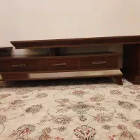 میز تلویزیون تمام MDF