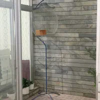 قفس پرنده
