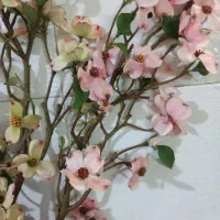 گل تزئینی مصنوعی