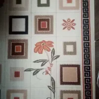 کناره کلیمی به ابعاد یک ونیم در یک هجده