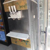 بستنی ساز|فروشگاه و مغازه|شهرضا, |دیوار