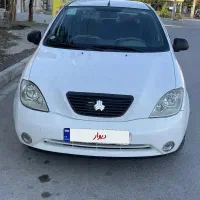 تیبا مدل آخر ۹۸ استثنائی