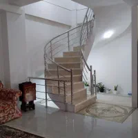 خانه تک واحدی دوبلکس با زیر زمین|فروش خانه و ویلا|قزوین, |دیوار