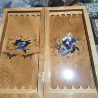 تابلو صنایع دستی مینا کادویی شکلات خوری|صنایع دستی و سایر لوازم تزئینی|تهران, دروس|دیوار
