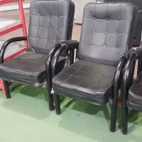 صندلی بنگاه و مخصوص دفتر فنی|مبلمان اداری|اصفهان, فجر|دیوار