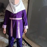 لباس فرم مدرسه دوره ابتدایی