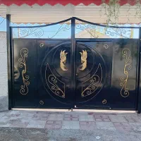 نقاشی ساختمان