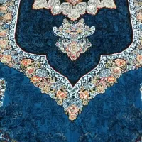 فرش ۹ متری نو نگین مشهد۷۰۰ شونه ۱جفت فرش نگین مشهد|فرش|تهران, جوادیه|دیوار