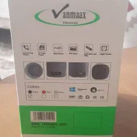 اسپیکر وان مکس|پخش‌کننده همراه|مشهد, ایثار|دیوار