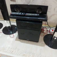 سینما خانگی|سیستم صوتی خانگی|سنندج, |دیوار