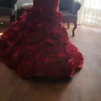 لباس عروس