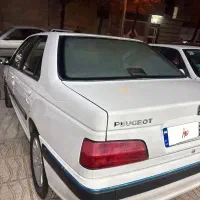 پارس تی یو فایو Tu5 ۹۸ دریچه سیمی مشابه صفر