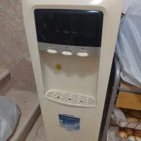 آبسردکن ،آبگرم گوسونیک