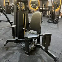 تجهیز باشگاه صفر تا صد
