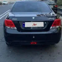 دنا مدل ۹۵ فول|خودرو سواری و وانت|خوی, |دیوار