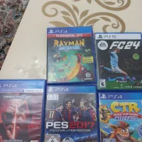 فروش بازی ps5