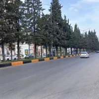 ۲۵۰ متر داخل بافت رادیودریا قطعه دوم