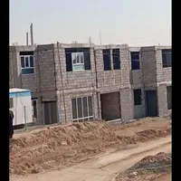 مسکن ملی دو طبقه
