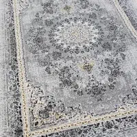 فرش متفاوت در طرح/فرش صدرا