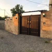 200زمین-100بنا-پروانه-پایانکار-سندتکبرگ-چسبیده-شهر