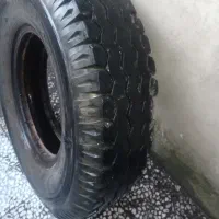 لاستیک کامیون کمپرسی IRAN TIRE