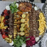 استخدام در رستوران باغ شب بو|استخدام خدمات فروشگاه و رستوران|شاهرود, |دیوار