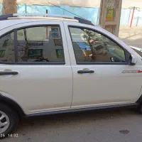 کوییک  GXRL مدل ۱۴۰۳|خودرو سواری و وانت|کرج, برغان|دیوار