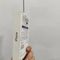 iPhone 16 پلمپ black|موبایل|اصفهان, بیدآباد|دیوار