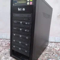 داپلیکیتور ۱ به ۶ Acard