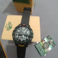 ساعت کاسیو پروترک|کوهنوردی و کمپینگ|ساری, |دیوار