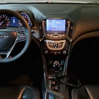 چری آریزو 5 توربو اکسلنت|خودرو سواری و وانت|سمنان, |دیوار