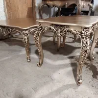 جلومبلی عسلی پلی مری