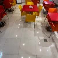 میز و صندلی فست فود|کافیشاپ و رستوران|قم, بنیاد|دیوار