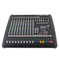 سیستم و میکسر پاور دایناکرد و سیستم پاور جاسکو