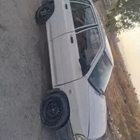 پراید عتیقه
