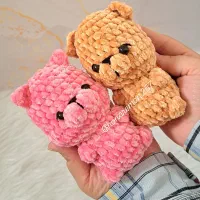 عروسک دستساز