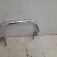 کارد نیسان آبشنال|قطعات یدکی و لوازم جانبی|تربت‌حیدریه, آبشار|دیوار