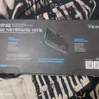 ماوس کیبورد وریتی|قطعات و لوازم جانبی رایانه|کرج, باغستان|دیوار