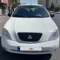 تیبا 2 مدل 1400 بیرنگ