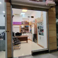 سیستم حرفه ای گیمینگ با قیمت اقتصادی و شرایط اقساط|رایانه رومیزی|مشهد, عامل|دیوار