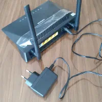 مودم vdsl2/adsl2 نتربیت تایید مخابرات|مودم و تجهیزات شبکه|تهران, فلسطین (میدان انقلاب)|دیوار