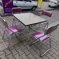 کرایه میز و صندلی|خدمات پذیرایی، مراسم|مرند, |دیوار