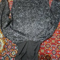 هودی دخترانه ۲عددسایز XL|لباس|رودسر, |دیوار