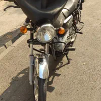 باکسر150مدل98|موتورسیکلت|تهران, فلاح|دیوار